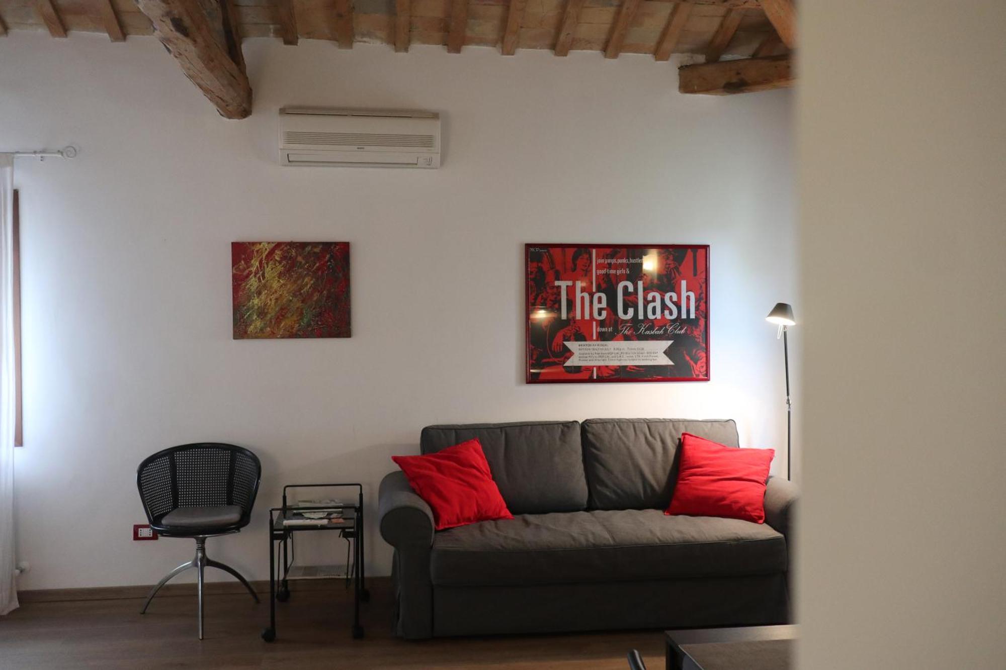 Holiday Home Giaron Rosolina Exterior foto