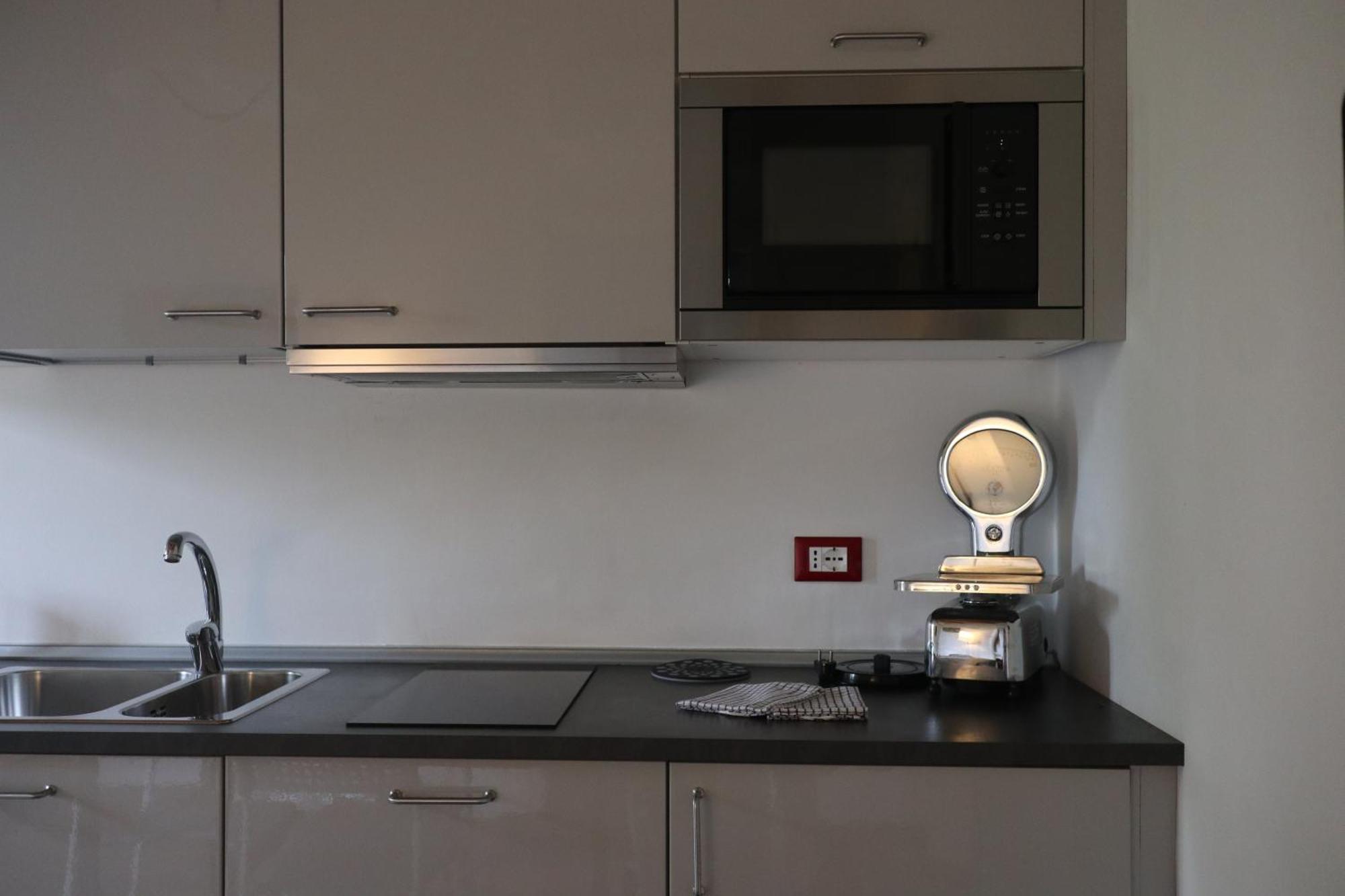 Holiday Home Giaron Rosolina Exterior foto