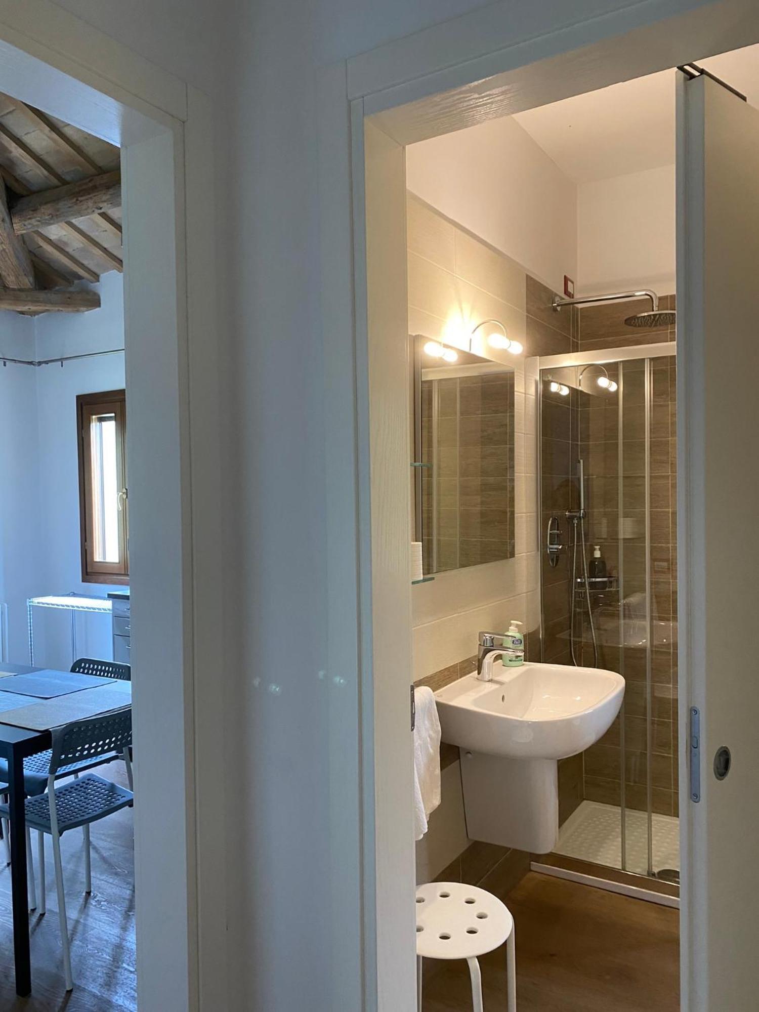 Holiday Home Giaron Rosolina Exterior foto