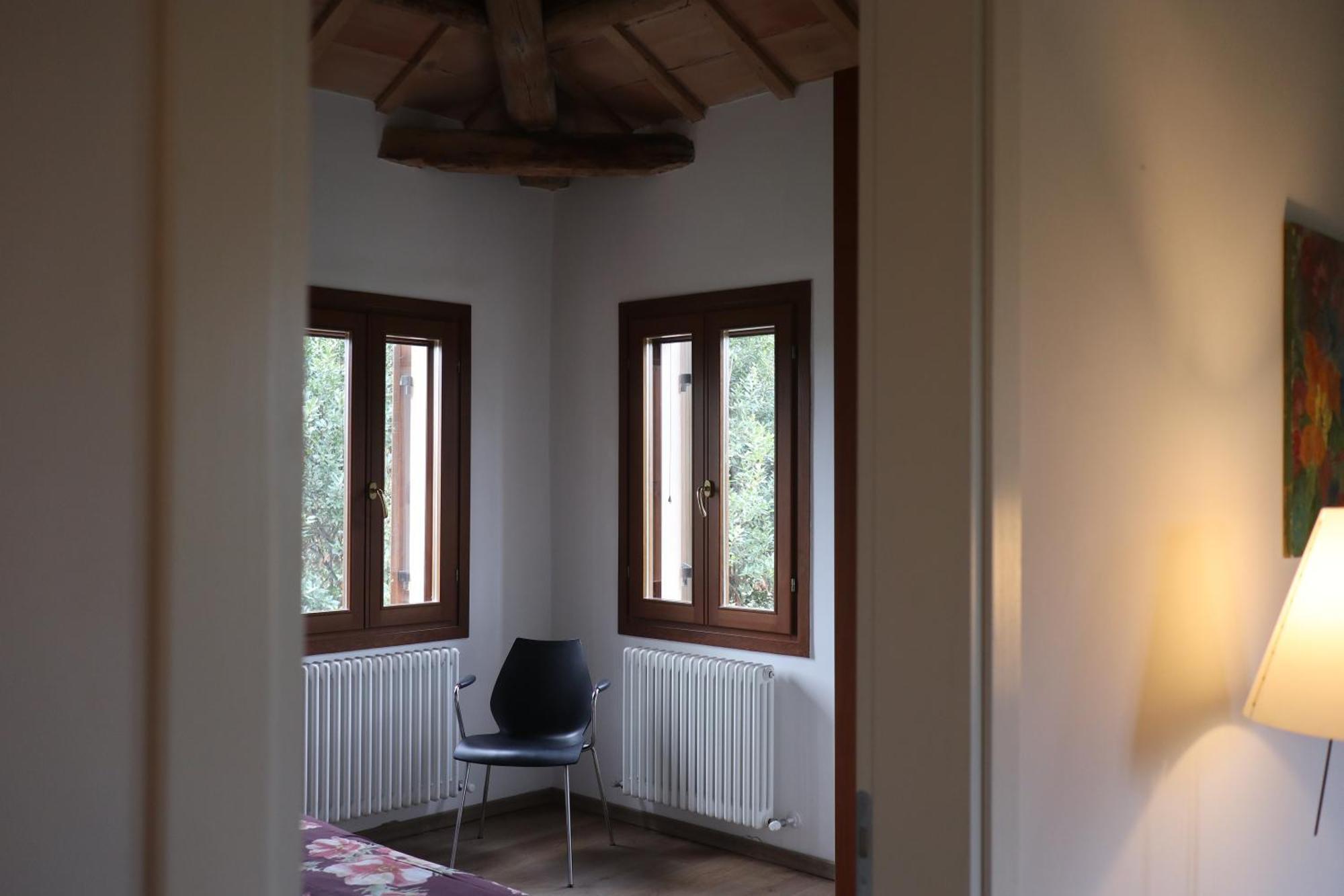 Holiday Home Giaron Rosolina Exterior foto