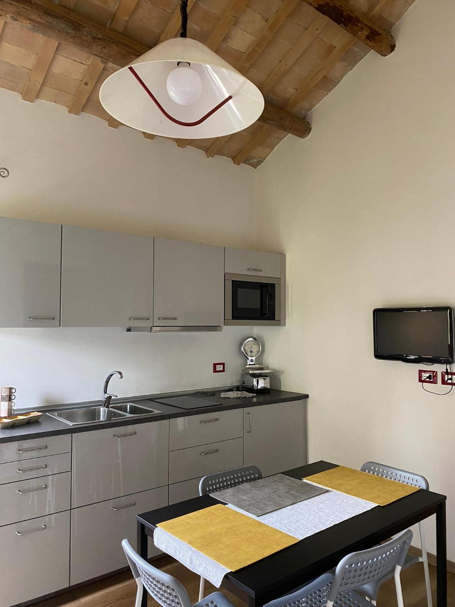 Holiday Home Giaron Rosolina Exterior foto